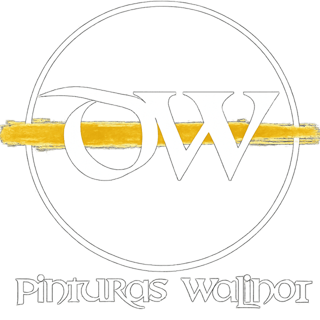 Pinturas Walinot