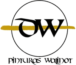 Pinturas Walinot