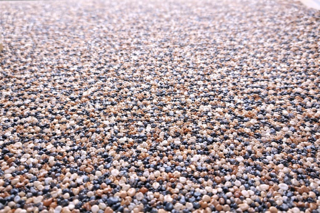 Microcemento Granada