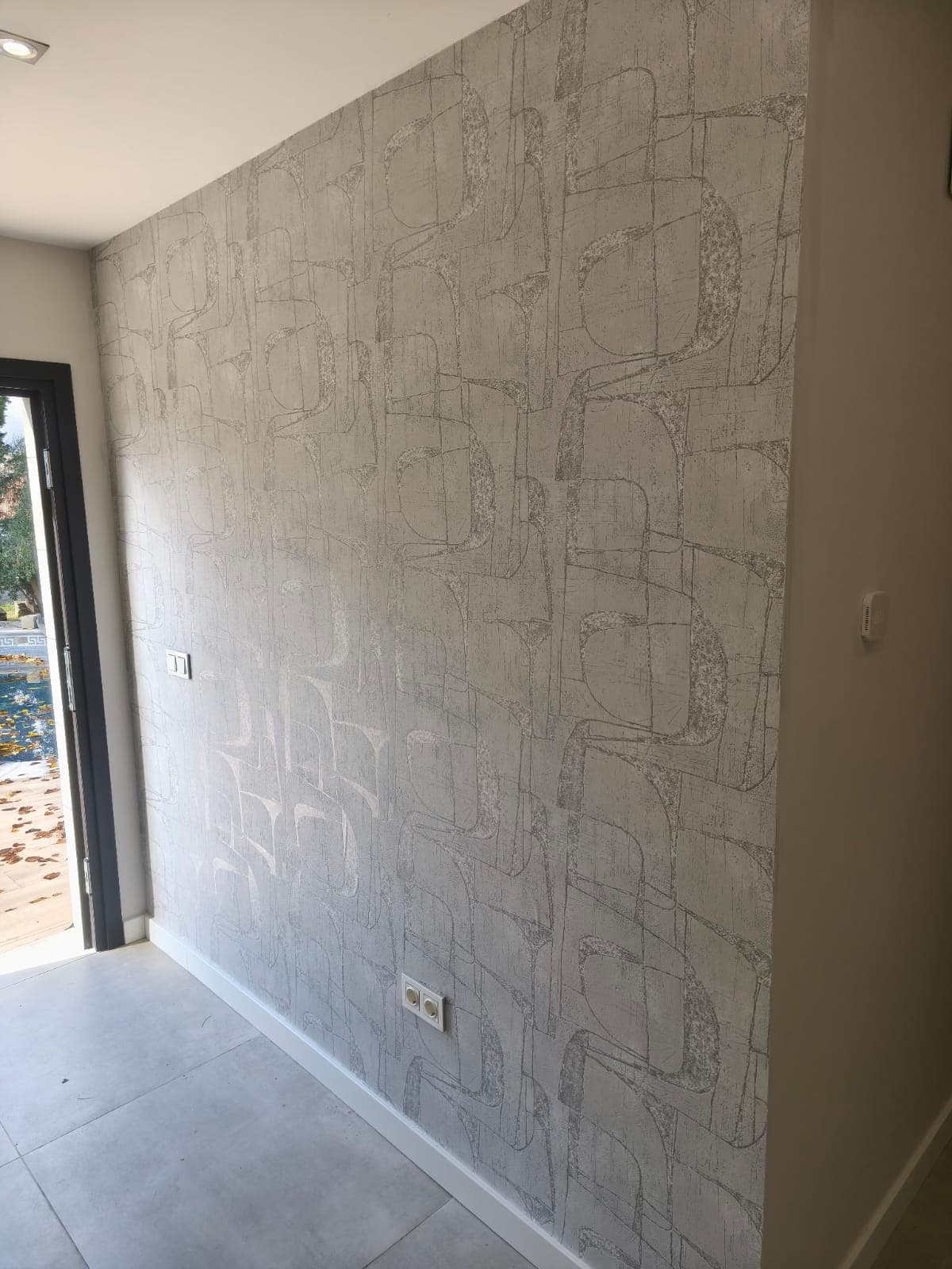 Pintura interior en Granada: vivienda con acabado profesional