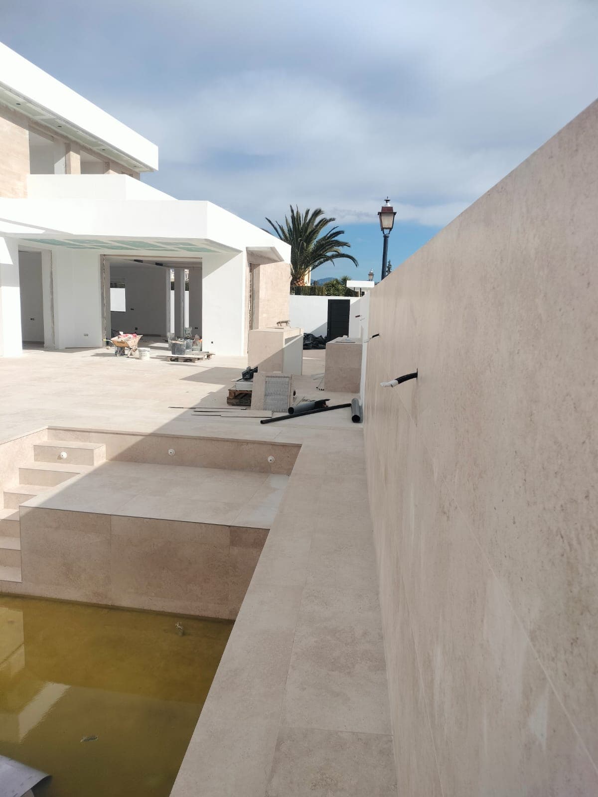 Pintura de baño en Granada: pintura fungicida